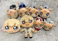 2026年最新】安室透 コナンランド ぬいぐるみの人気アイテム - メルカリ