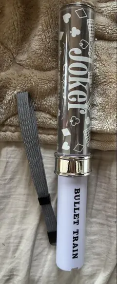 2026年最新】超特急 ペンライト シューヤの人気アイテム - メルカリ