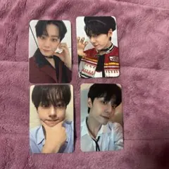 2026年最新】oneus トレカ ファヌンの人気アイテム - メルカリ