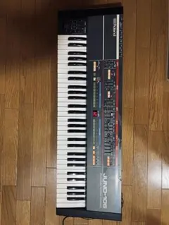 2026年最新】roland juno ケースの人気アイテム - メルカリ