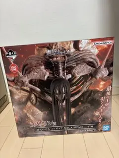 2026年最新】ラストワン賞 終尾の巨人の人気アイテム - メルカリ