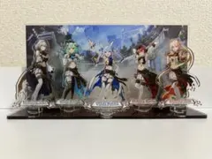 2026年最新】ホロライブ 3期生 アクリルスタンドの人気アイテム - メルカリ