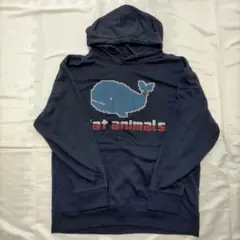 2026年最新】kuzira パーカーの人気アイテム - メルカリ