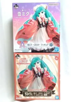 2026年最新】一番くじ 初音ミク ラストワンの人気アイテム - メルカリ