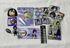 2026年最新】伊黒小芭内まとめ売りの人気アイテム - メルカリ