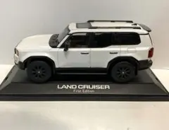 2026年最新】ランクル250 ミニカー ファーストの人気アイテム - メルカリ