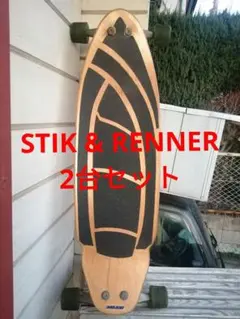 2026年最新】カーブボード stikの人気アイテム - メルカリ