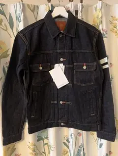 2026年最新】もののけ姫デニムジャケットの人気アイテム - メルカリ