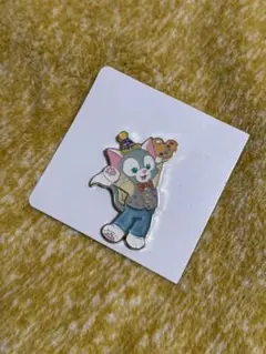 2026年最新】ジェラトーニ ピンバッジの人気アイテム - メルカリ