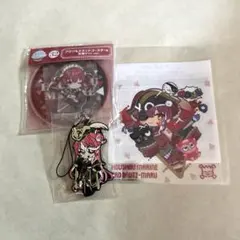 2026年最新】宝鐘マリン200万人記念グッズの人気アイテム - メルカリ