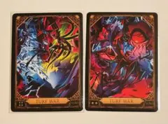 2026年最新】ハズビンホテル トレカ アラスターの人気アイテム - メルカリ