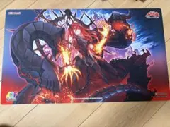 2026年最新】賜炎の咎姫 プレイマットの人気アイテム - メルカリ