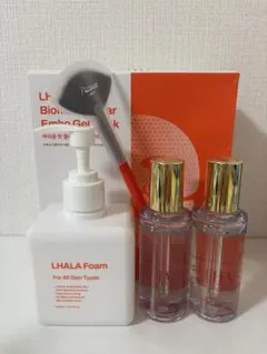 2026年最新】ララピール セットの人気アイテム - メルカリ