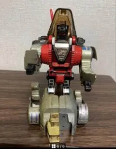 2026年最新】トランスフォーマー g1の人気アイテム - メルカリ