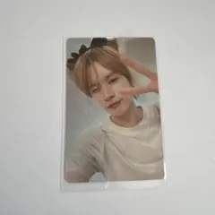 tws play hard weverse ラキドロ トレカ ドフン - メルカリ