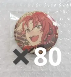 2026年最新】月永レオ フィーチャー缶バッジの人気アイテム - メルカリ