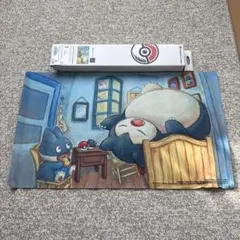 2026年最新】ゴッホ カビゴンの人気アイテム - メルカリ