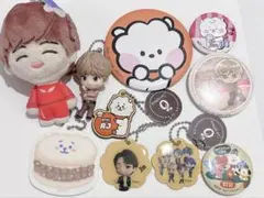 2026年最新】btsグッズ まとめ売りの人気アイテム - メルカリ