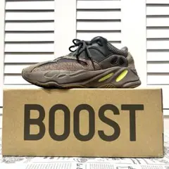 2026年最新】yeezy boost 700 29の人気アイテム - メルカリ