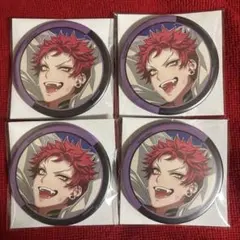 2026年最新】波羅夷空却 缶バッジの人気アイテム - メルカリ