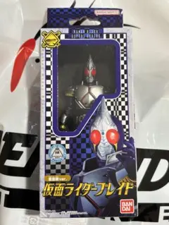 2026年最新】仮面ライダーブレイドの人気アイテム - メルカリ