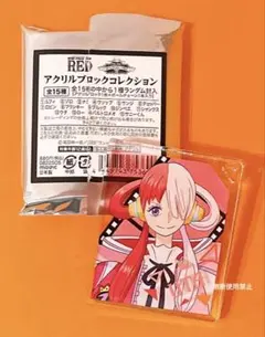 2026年最新】アクリルブロックコレクション ウタの人気アイテム - メルカリ