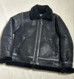 2026年最新】b3 alpha ムートンの人気アイテム - メルカリ