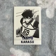 2026年最新】烏旅人 ぱしゃこれの人気アイテム - メルカリ