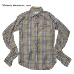 2026年最新】vivienne westwood man 変形シャツの人気アイテム - メルカリ