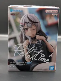 2026年最新】hololive IF -Relax time- 沙花叉クロヱの人気アイテム