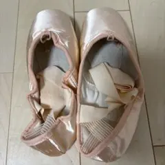 2026年最新】トゥシューズ バレエ freedの人気アイテム - メルカリ