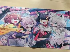 2026年最新】ホロライブ プレイマット シークレットの人気アイテム