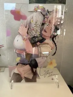 2026年最新】夜明けの唄 アクリルスタンドの人気アイテム - メルカリ