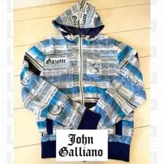 2026年最新】ガリアーノニュースペーパーの人気アイテム - メルカリ