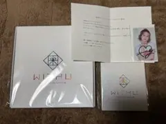 2026年最新】niziuマコサインの人気アイテム - メルカリ