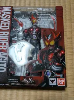 2026年最新】BANDAI SPIRITS 仮面ライダーの人気アイテム - メルカリ