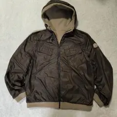 2026年最新】モンクレール フリース リバーシブルの人気アイテム