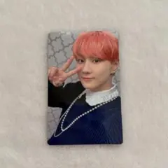 2026年最新】アンケートトレカ enhypen ジョンウォンの人気アイテム