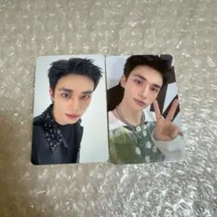 2026年最新】stay zone トレカ ヒョンジンの人気アイテム - メルカリ