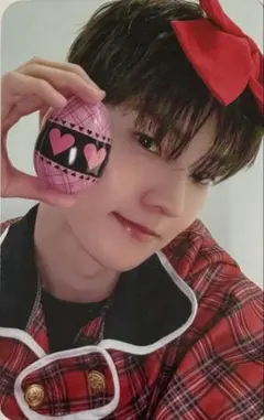 2026年最新】TheBOYZ キューの人気アイテム - メルカリ