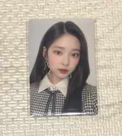 2026年最新】iz*one ミンジュ トレカの人気アイテム - メルカリ