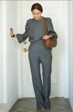 2026年最新】ENCHANT ブラウス ドゥーズィエムクラスの人気アイテム