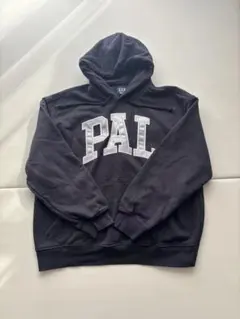 2026年最新】PALACE gap パーカーの人気アイテム - メルカリ