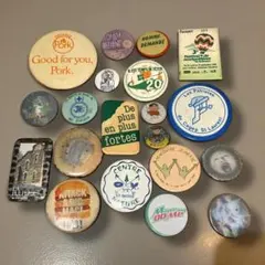 2026年最新】缶バッジ アメリカンの人気アイテム - メルカリ