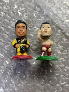 2026年最新】プロ格ヒーローズの人気アイテム - メルカリ