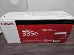 2026年最新】キヤノン canon トナーカートリッジ335eの人気アイテム