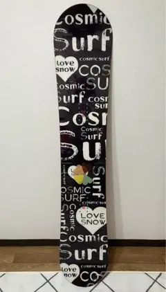 2026年最新】cosmic surf スノーボードの人気アイテム - メルカリ