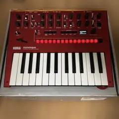 2026年最新】monologue korgの人気アイテム - メルカリ