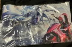 2026年最新】遊星 プレイマットの人気アイテム - メルカリ