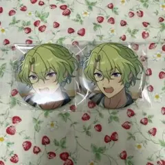 2026年最新】あんスタ 巴日和 缶バッチの人気アイテム - メルカリ